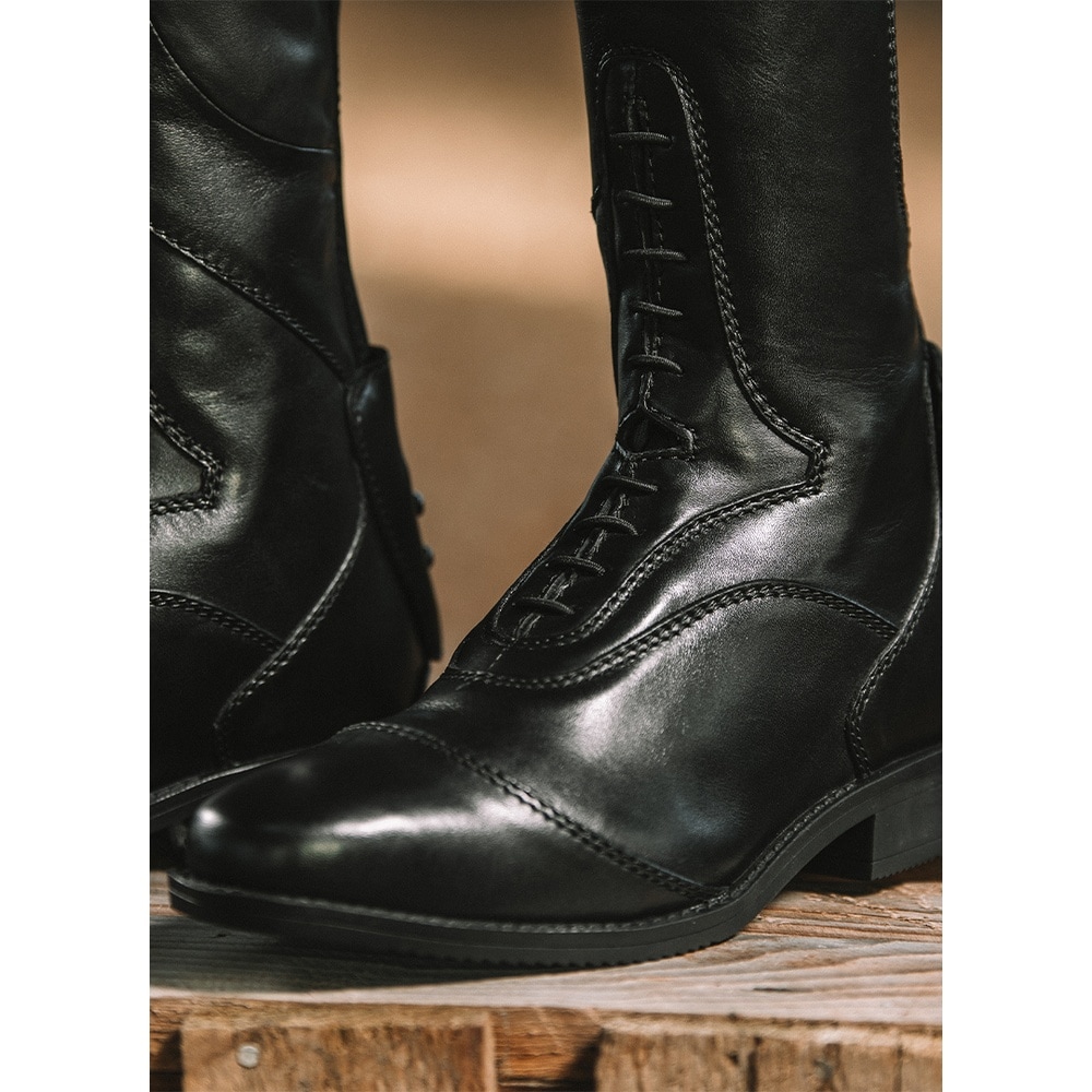 Mountain Horse Xanadu Tall Boots – Reitstiefel