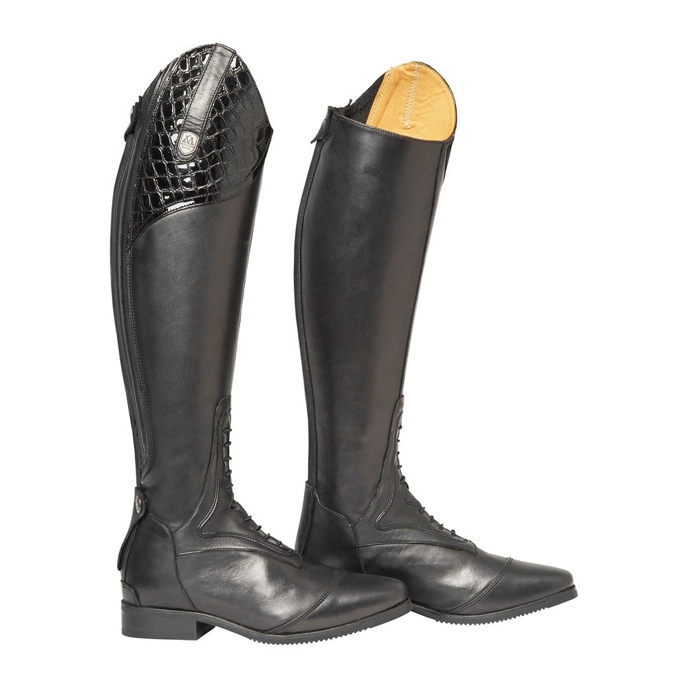 Mountain Horse Sovereign LUX Tall Boots – Reitstiefel