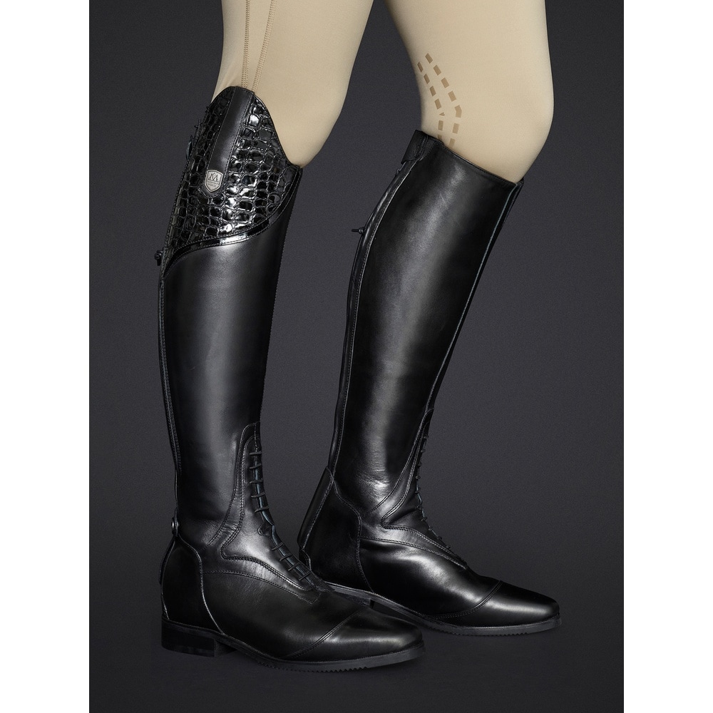 Mountain Horse Sovereign LUX Tall Boots – Reitstiefel