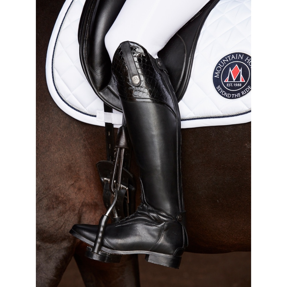 Mountain Horse Sovereign LUX Tall Boots – Reitstiefel