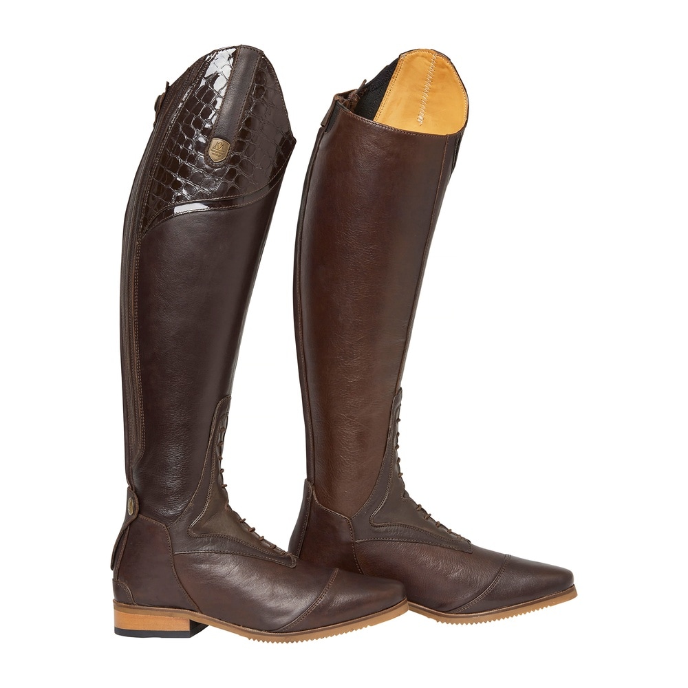 Mountain Horse Sovereign LUX Tall Boots – Reitstiefel