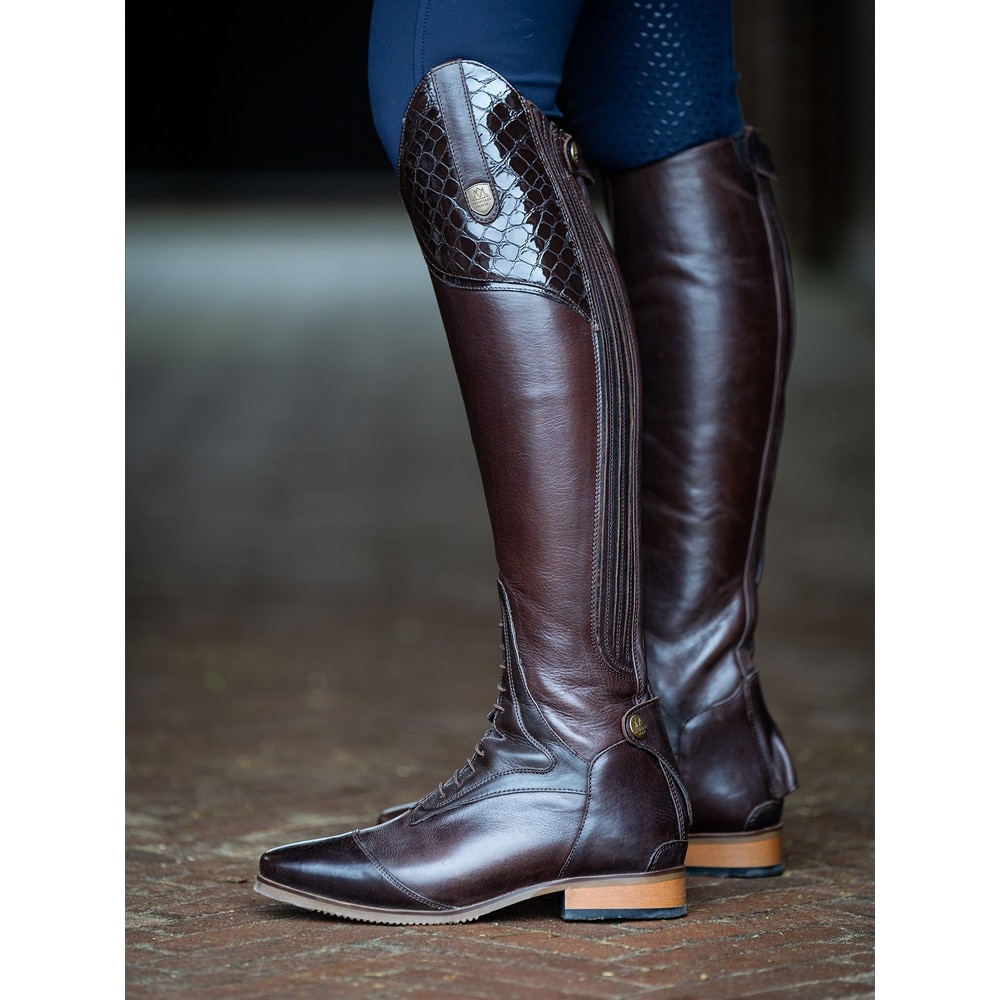Mountain Horse Sovereign LUX Tall Boots – Reitstiefel