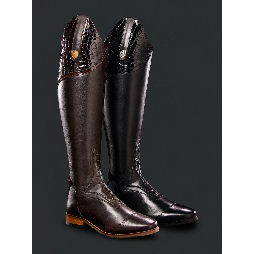 Mountain Horse Sovereign LUX Tall Boots – Reitstiefel