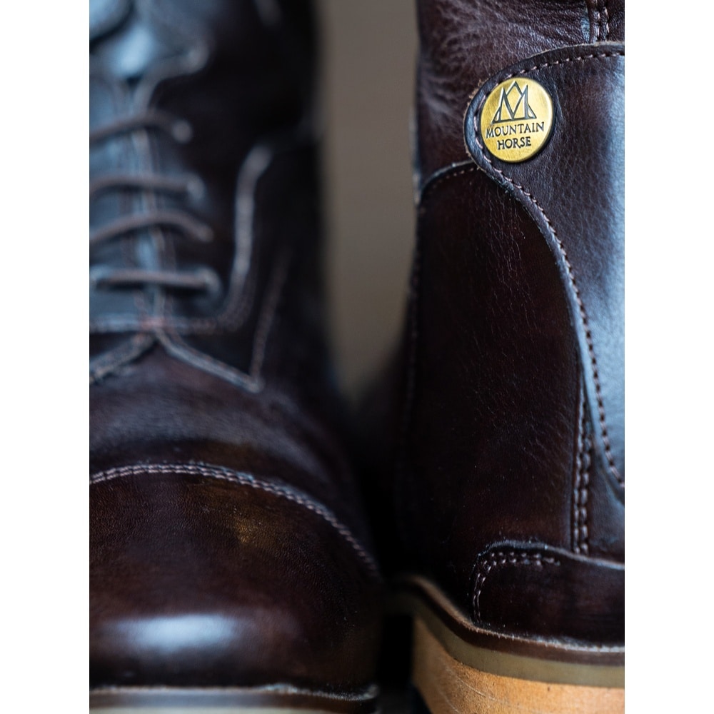 Mountain Horse Sovereign LUX Tall Boots – Reitstiefel