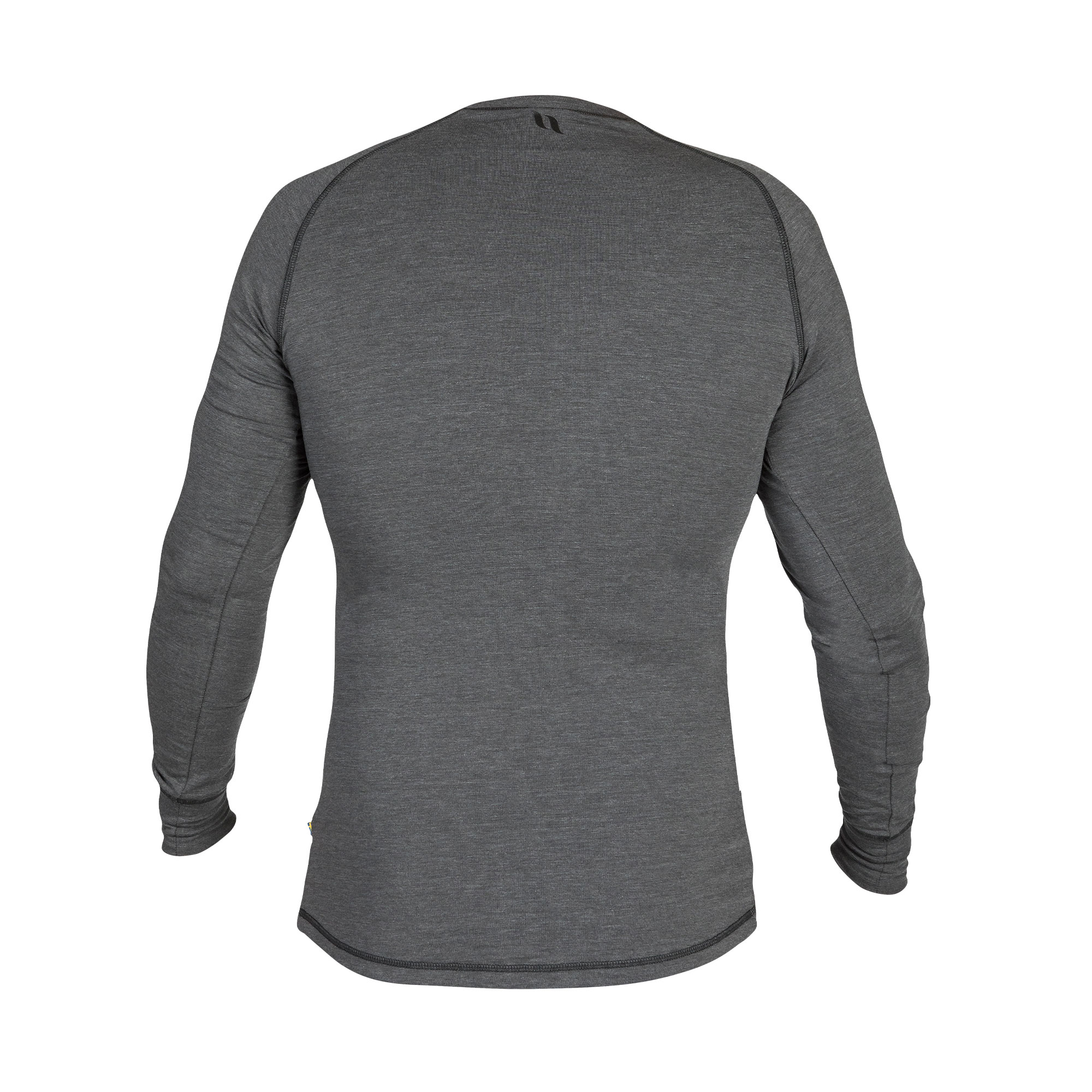 Back On Track Men's Baselayer stil "Isaac", Topp