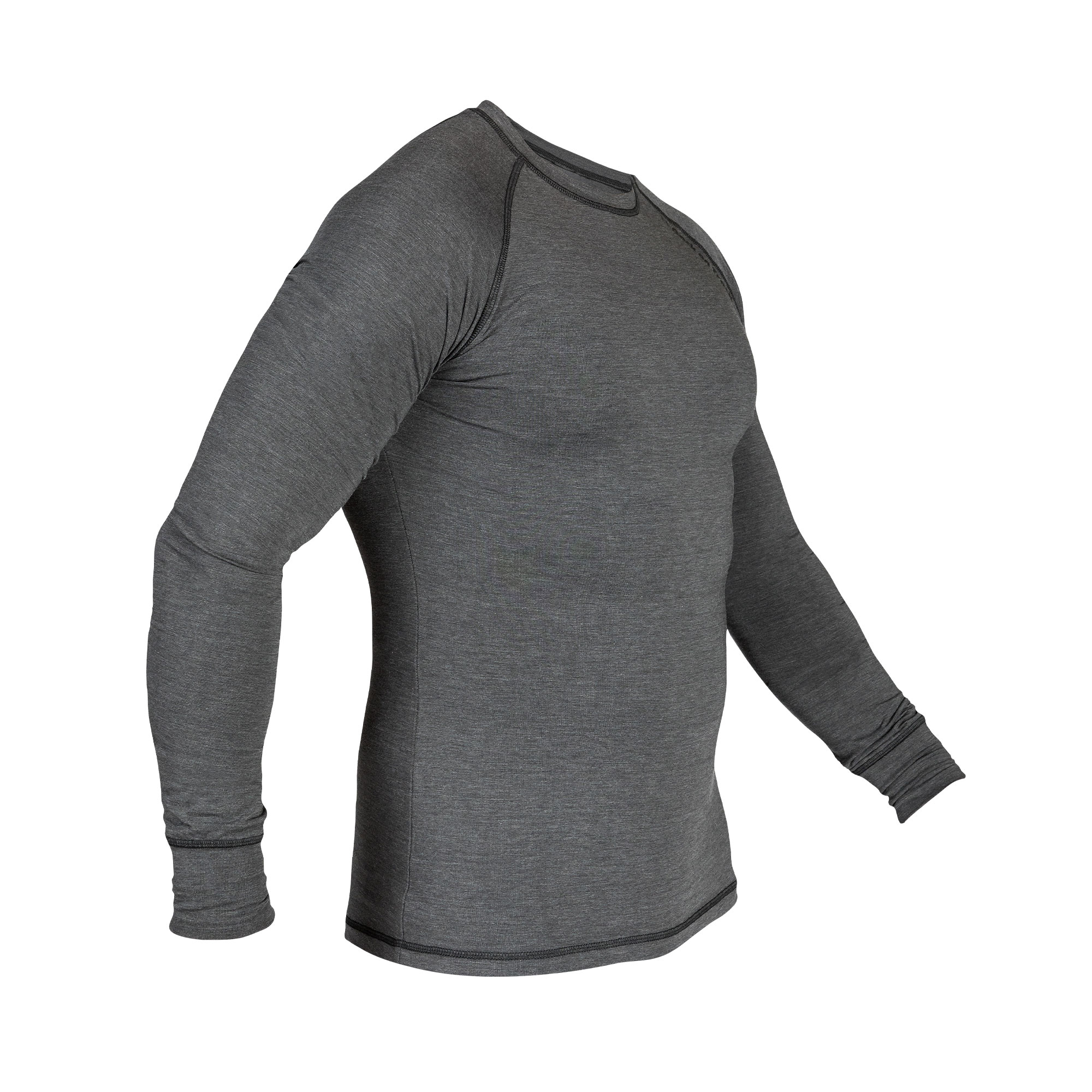 Back On Track Men's Baselayer stil "Isaac", Topp