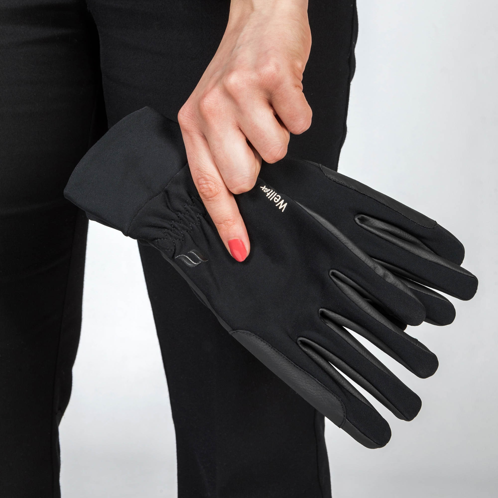 Back On Track Outback - Quick grip hanske