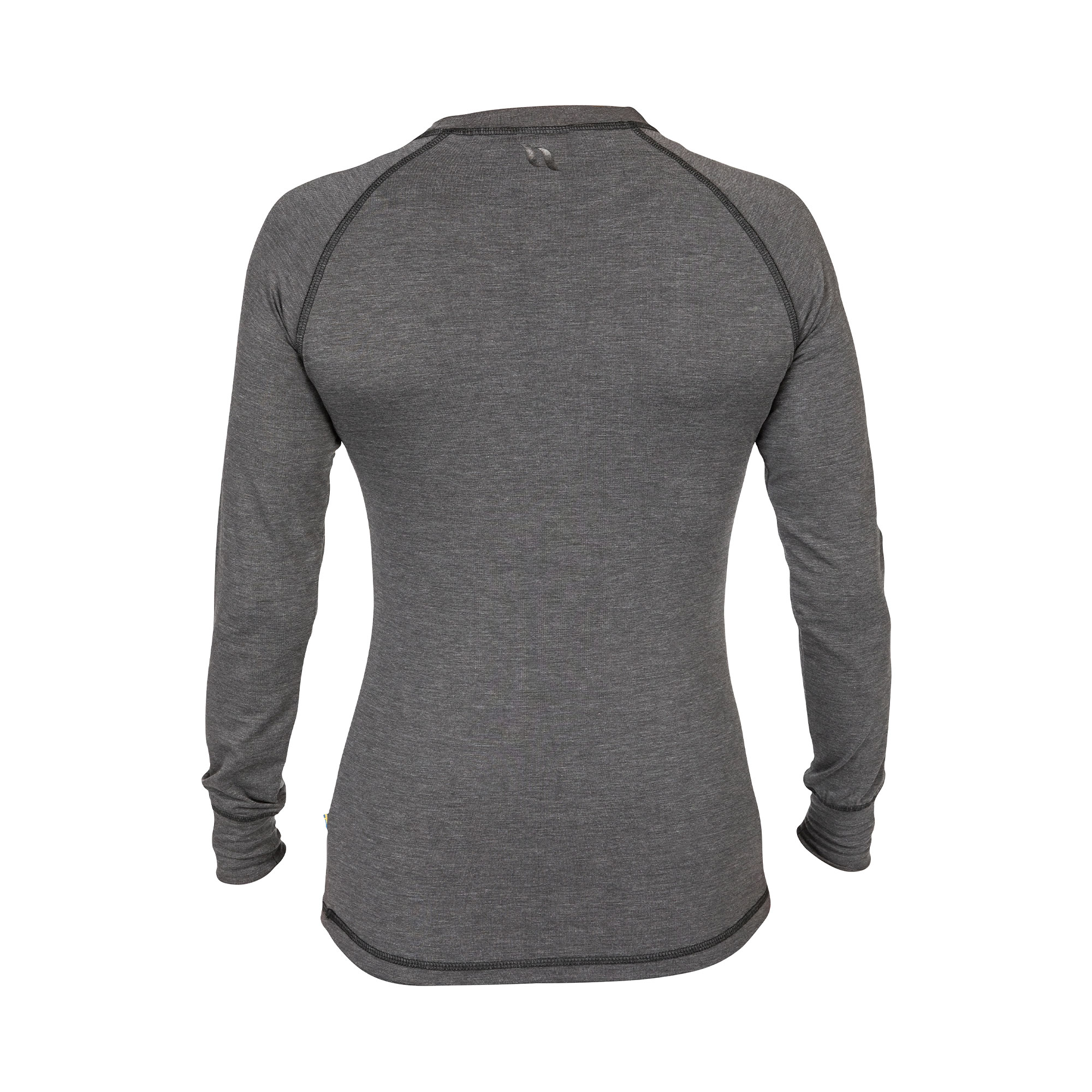 Back On Track Women's Base layer-stil "Lydia", Topp