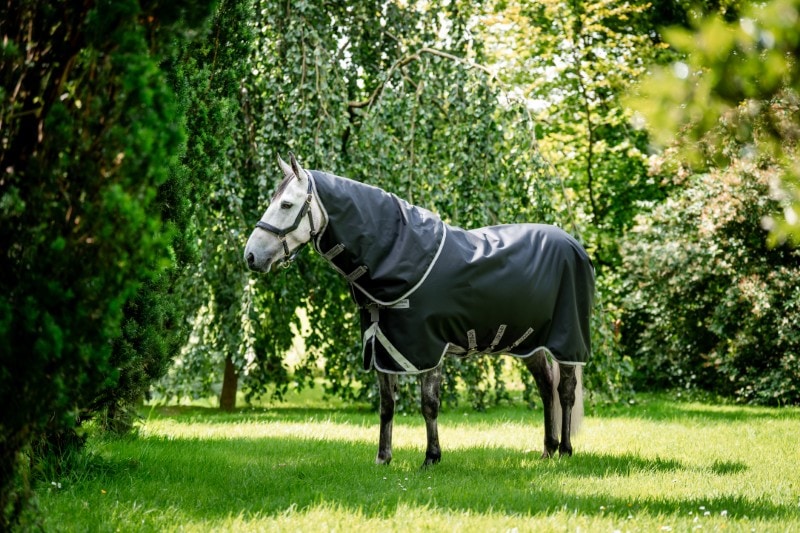 Horseware Amigo 1200D Plus Mantello da Esterno 50g