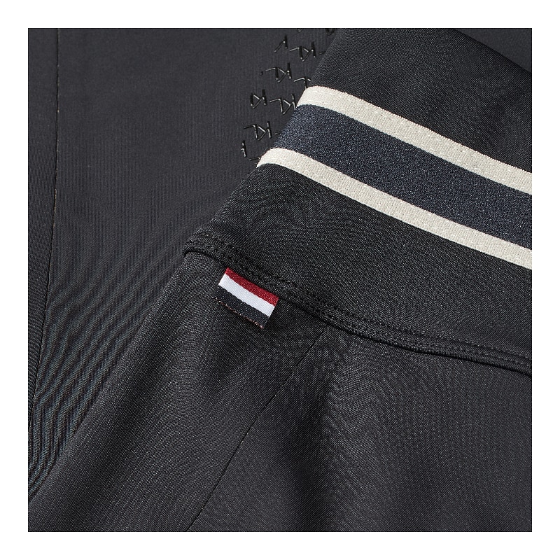 Kingsland Laura Damen Reitleggings mit Vollbesatz