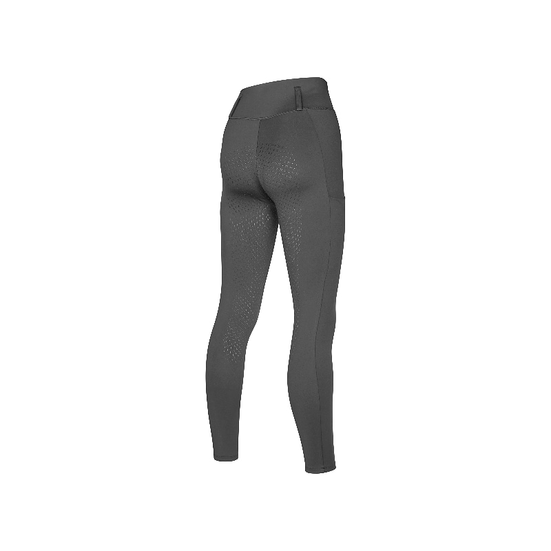 Kingsland Lea ridetights dame helskodd F-Grip F-Tec 5