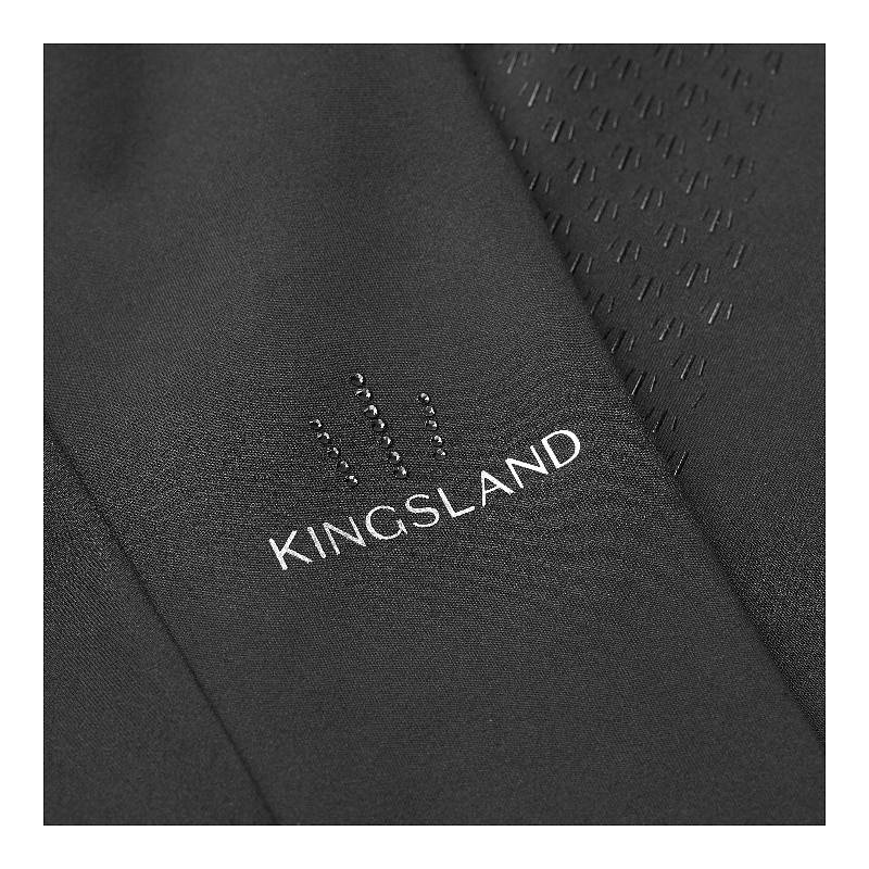 Kingsland Lea ridetights dame helskodd F-Grip F-Tec 5