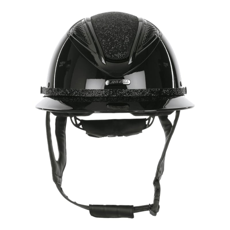 Lami-cell Amelia Mips Glanset Glitter Ridehjelm