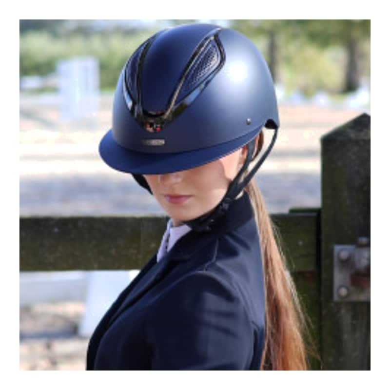 Lami-cell Ariel ridehjelm