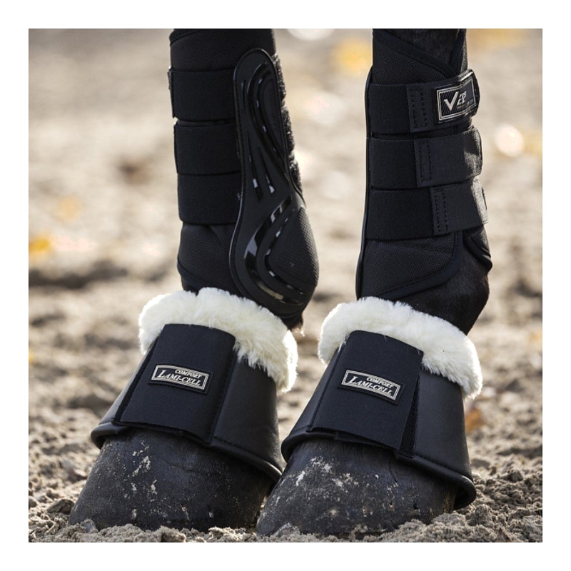 Lami-cell Brushing Boots