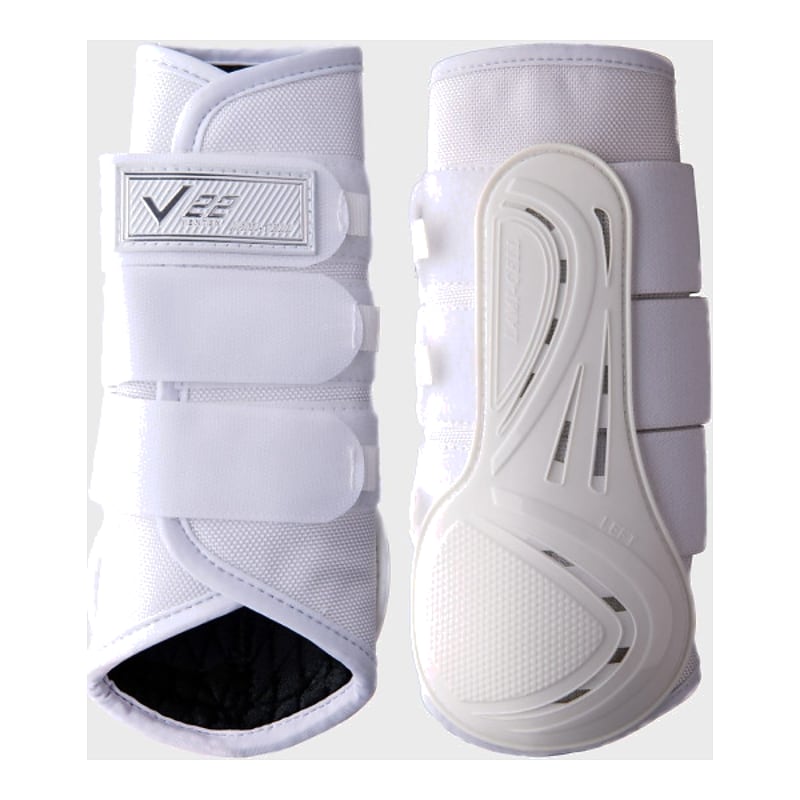 Lami-cell Brushing Boots