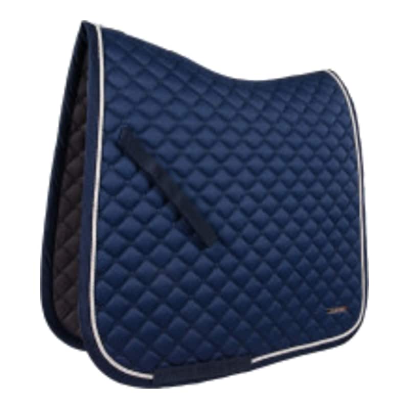 Lami-cell Classic Dressur Salunderlag, Mørkegrønn