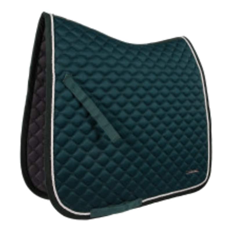 Lami-cell Classic Dressur Salunderlag, Mørkegrønn