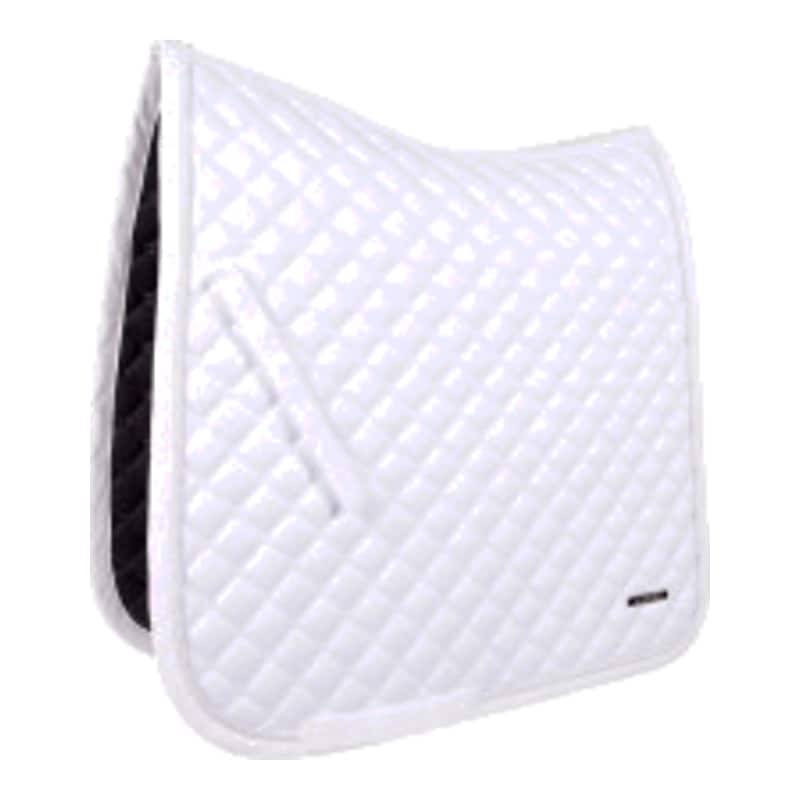 Lami-cell Classic Dressur Salunderlag, Mørkegrønn