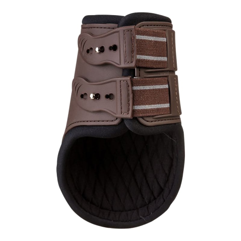 Lami-cell Koteboots Åpen V22 Carbon, Brun, L