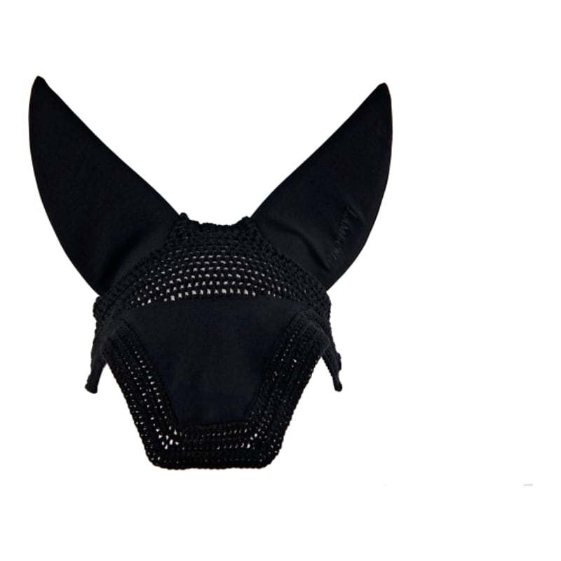 Lami-cell Fluehette Pro Square, Sort, Full