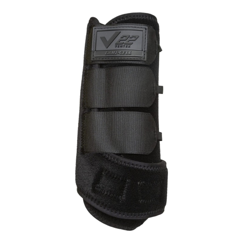 Lami-cell High Protection Boots V22, Blanco, Xl