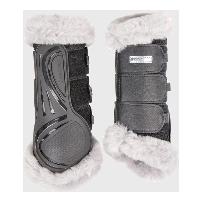 Lami-cell Protection Boots Classic