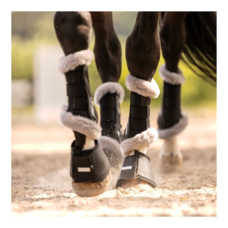 Lami-cell Protection Boots Classic