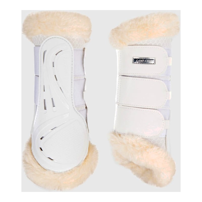 Lami-cell Protection Boots Classic