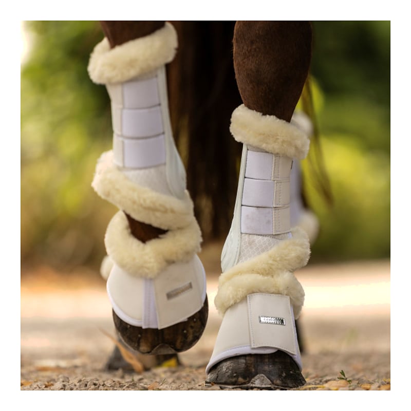 Lami-cell Protection Boots Classic