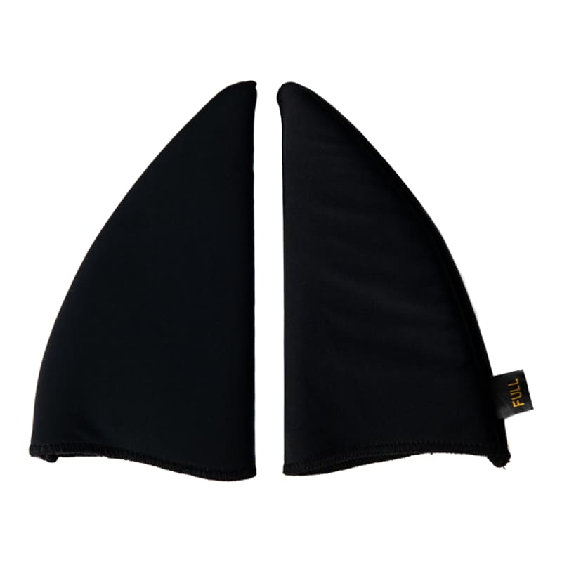 Lami-cell Soundless Inserts To Fly Veil