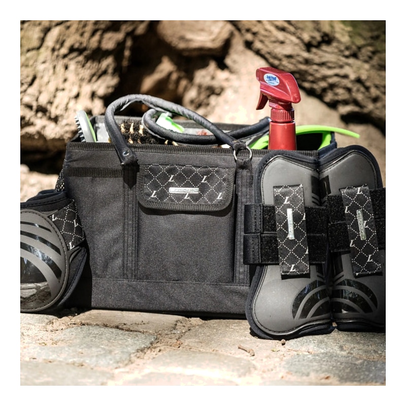 Lami-cell Reiseveske