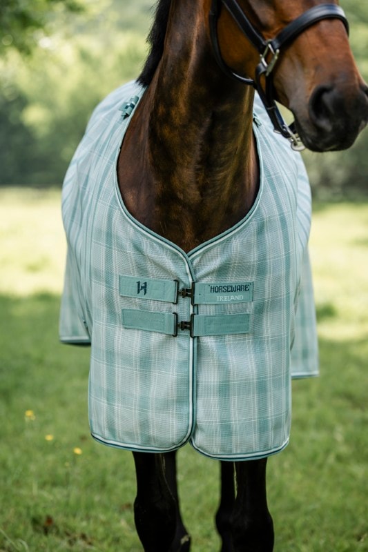 Horseware Horseware® Newmarket Fliegendecke
