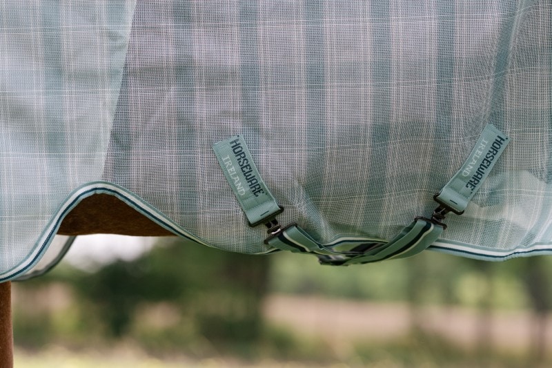 Horseware Horseware® Newmarket Fliegendecke