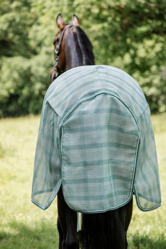 Horseware Horseware® Newmarket Fliegendecke