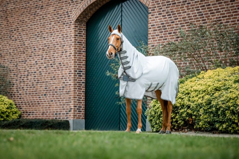 "Horseware Amigo Ripstop Hoody