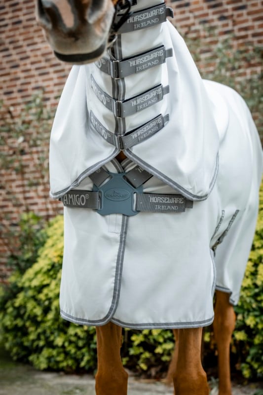 "Horseware Amigo Ripstop Hoody