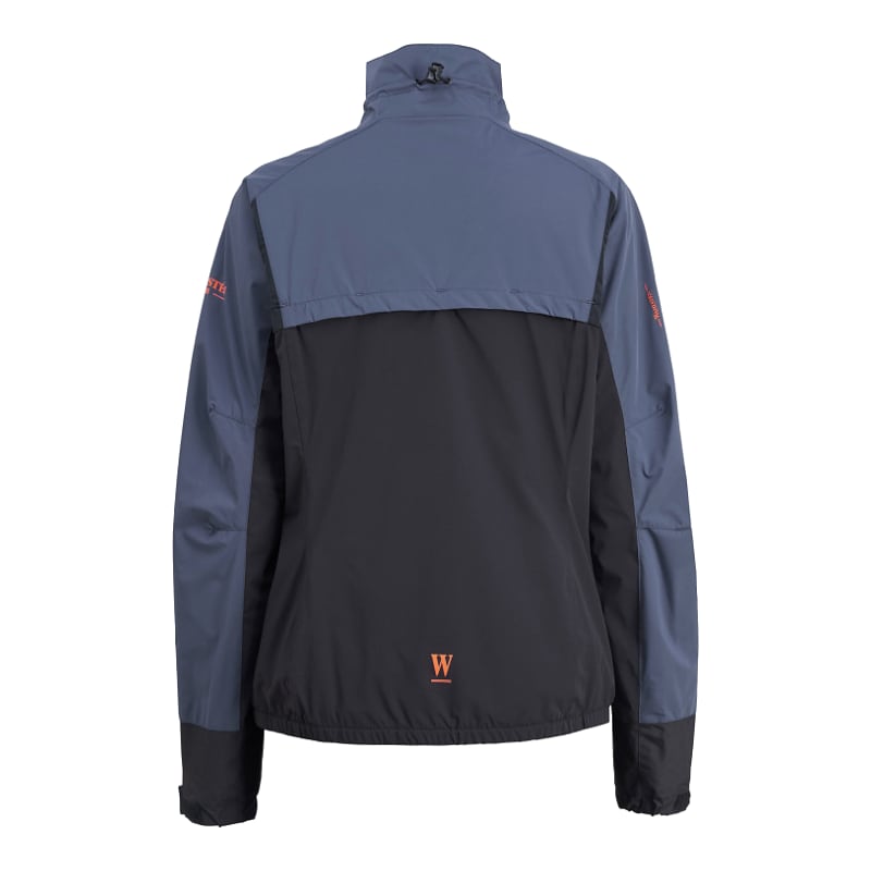 WAHLSTEN AIRFLOW dame treningsjakke