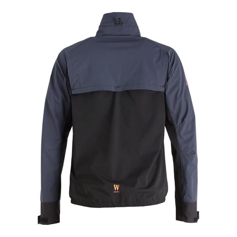 WAHLSTEN AIRY herre treningsjakke