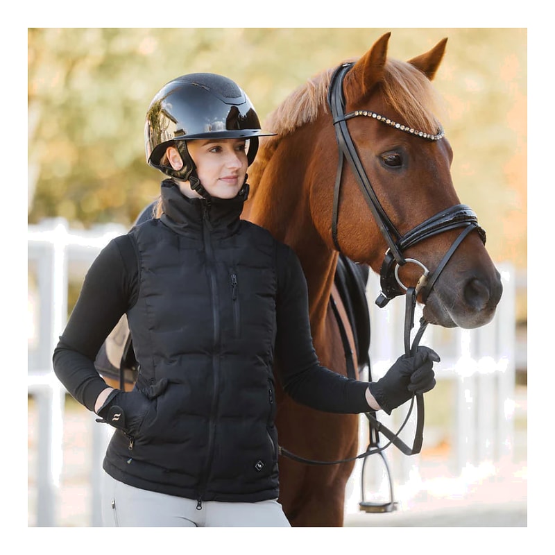 Back on Track Caracas Glans/Strass