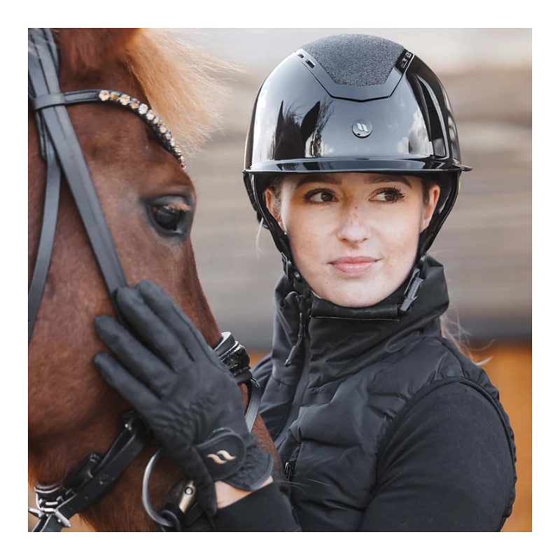 Back on Track Caracas Glans/Strass