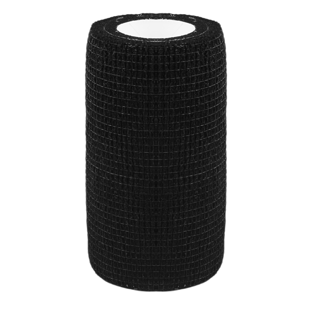 12 Png Racing Racing Essentials selvhæftende bandager - Finntack