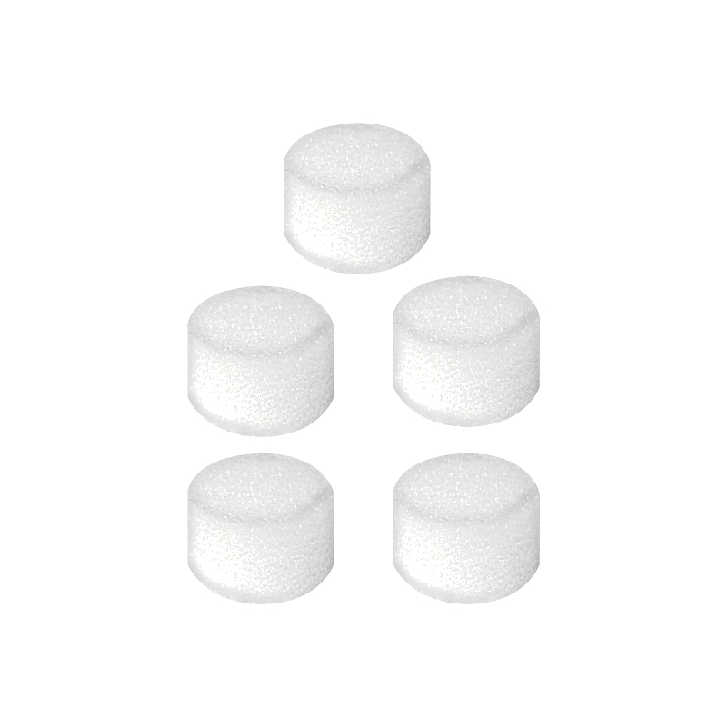 Udskiftningsfilter til Waldhausen Health + Care inhalator