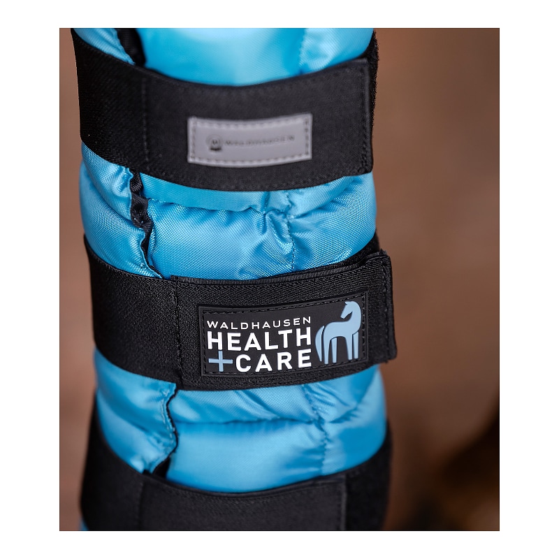 Waldhausen Health + Care Ispåsar Gel, Full