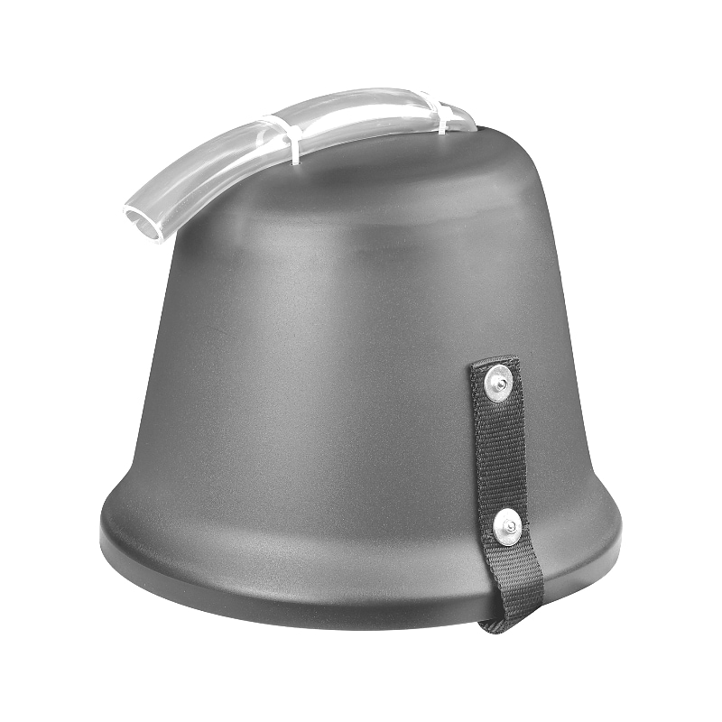 Waldhausen Health + Care Inhaler Muzzle