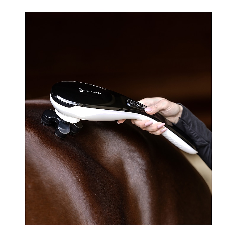 Waldhausen Health + Care Massagegerät GO-Anywhere