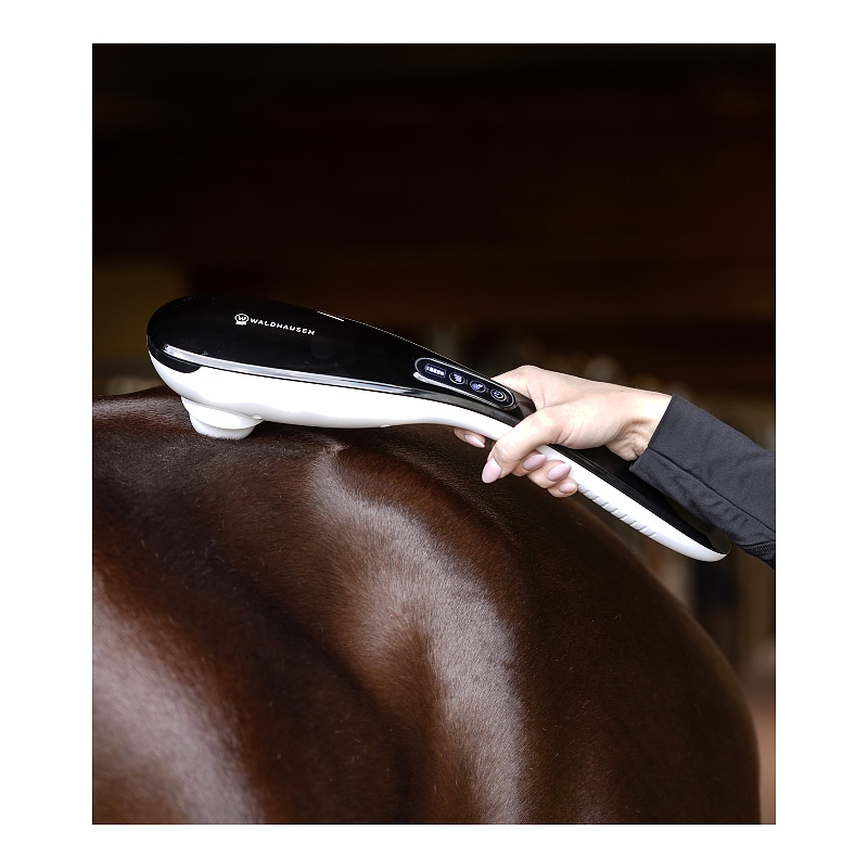 Waldhausen Health + Care Massagegerät GO-Anywhere