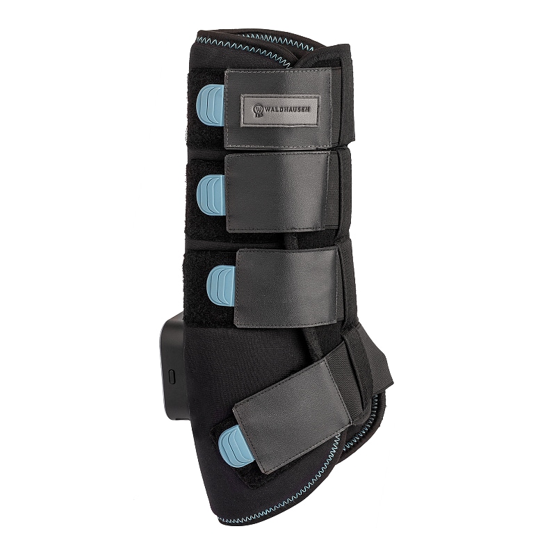 Waldhausen Health + Care TecSupreme booter, svart