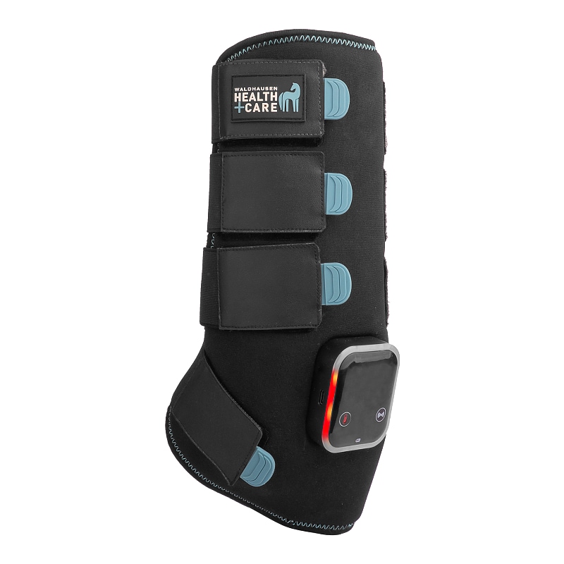 Waldhausen Health + Care TecSupreme booter, svart