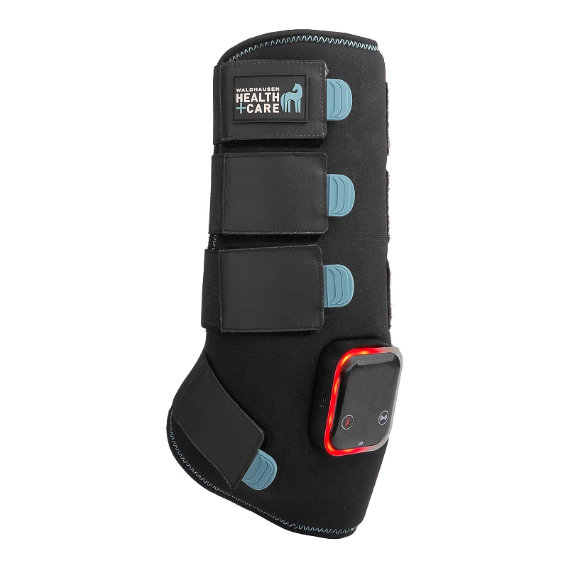 Waldhausen Health + Care TecSupreme booter, svart
